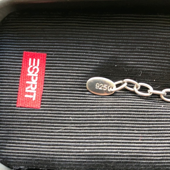 ESPRIT Jewels Sterling Silver 925 Bracelet - Picture 2 of 7